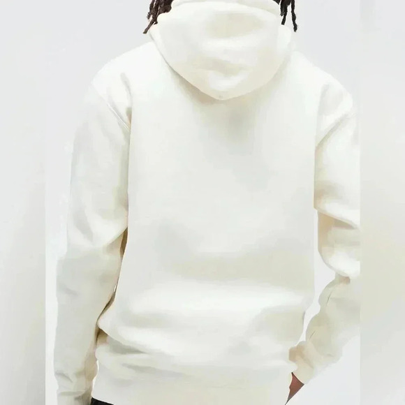 Stance | Interconnected Mushrooms Hoodie | Bone Colored | XXL - Picture 2 of 3